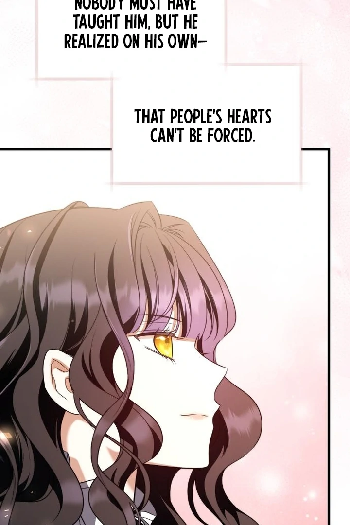 An Emperor 1000 Years Younger Than Me is Obsessed Chapter 53 - page 25