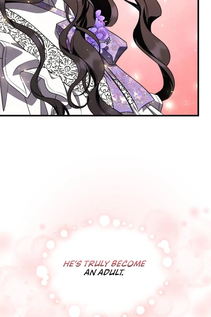 An Emperor 1000 Years Younger Than Me is Obsessed Chapter 53 - page 26