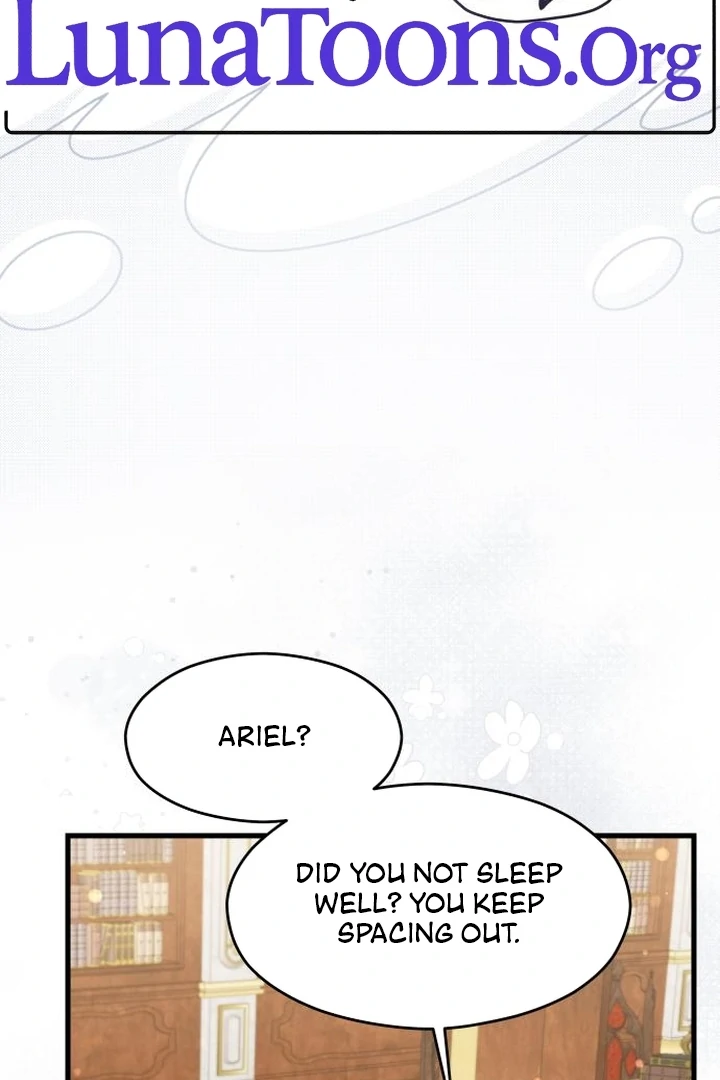 An Emperor 1000 Years Younger Than Me is Obsessed Chapter 53 - page 3