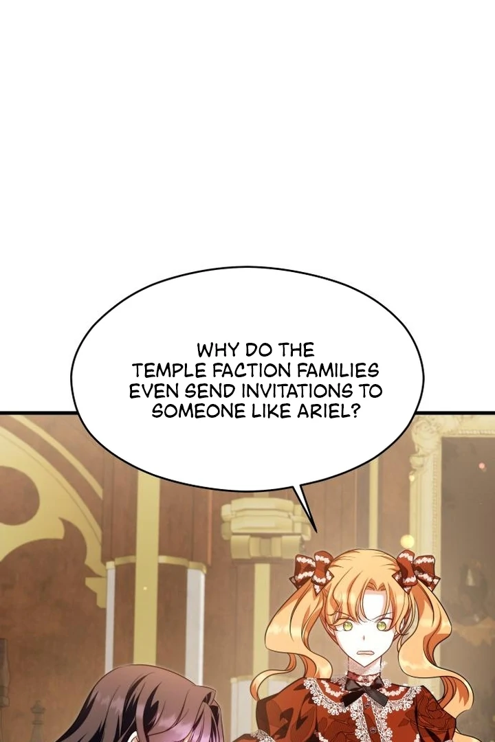 An Emperor 1000 Years Younger Than Me is Obsessed Chapter 53 - page 30