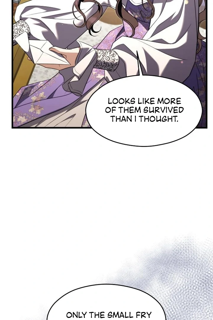 An Emperor 1000 Years Younger Than Me is Obsessed Chapter 53 - page 33