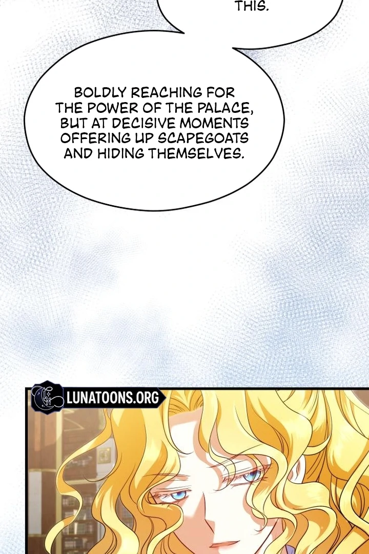 An Emperor 1000 Years Younger Than Me is Obsessed Chapter 53 - page 35