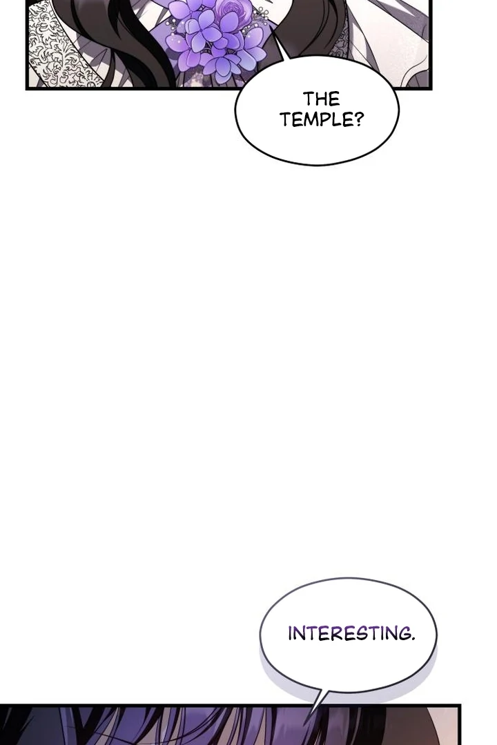 An Emperor 1000 Years Younger Than Me is Obsessed Chapter 53 - page 37