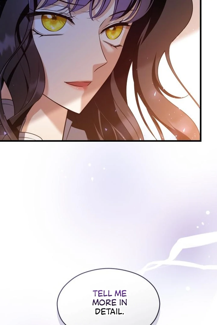 An Emperor 1000 Years Younger Than Me is Obsessed Chapter 53 - page 38