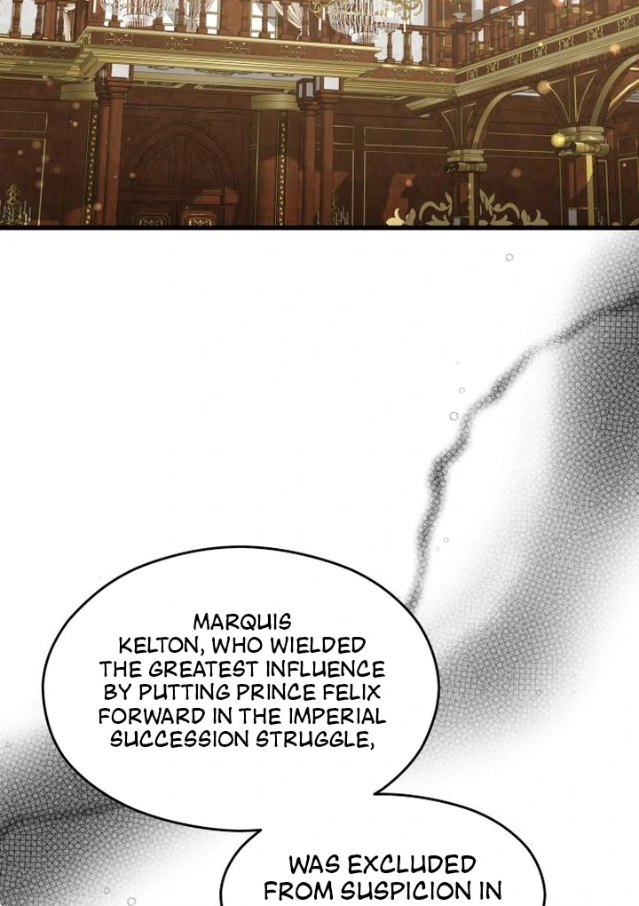 An Emperor 1000 Years Younger Than Me is Obsessed Chapter 53 - page 41