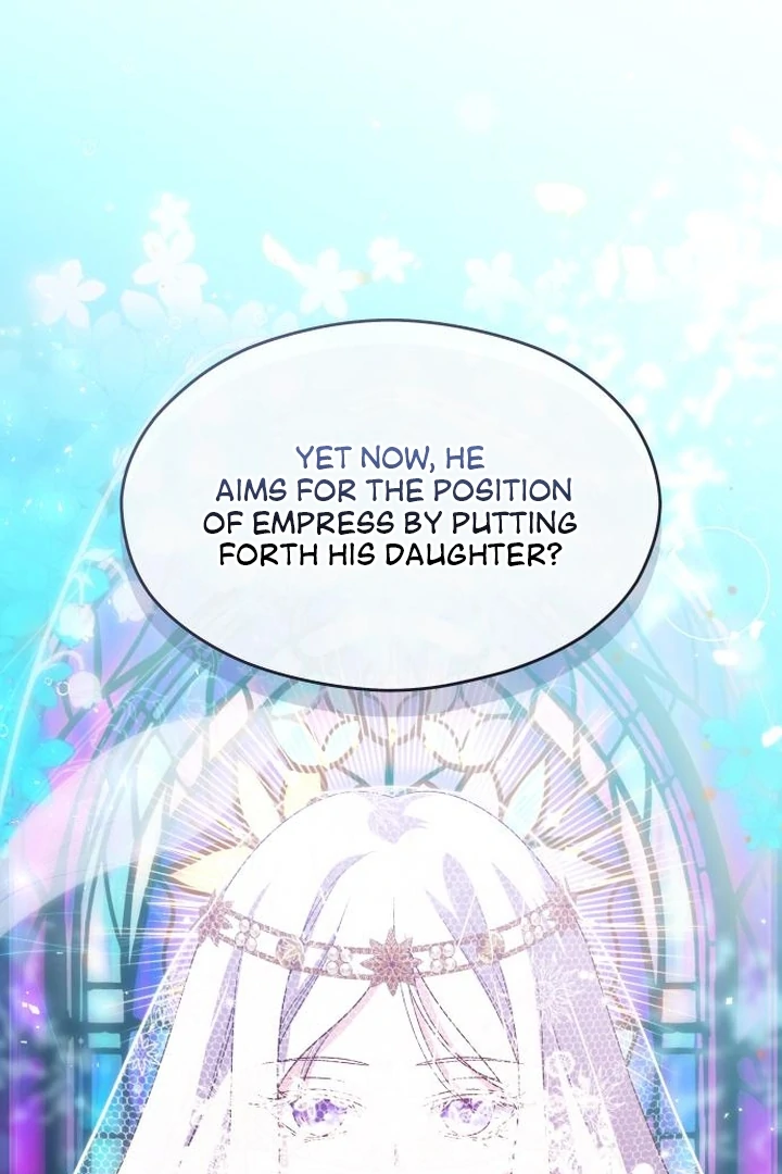 An Emperor 1000 Years Younger Than Me is Obsessed Chapter 53 - page 43