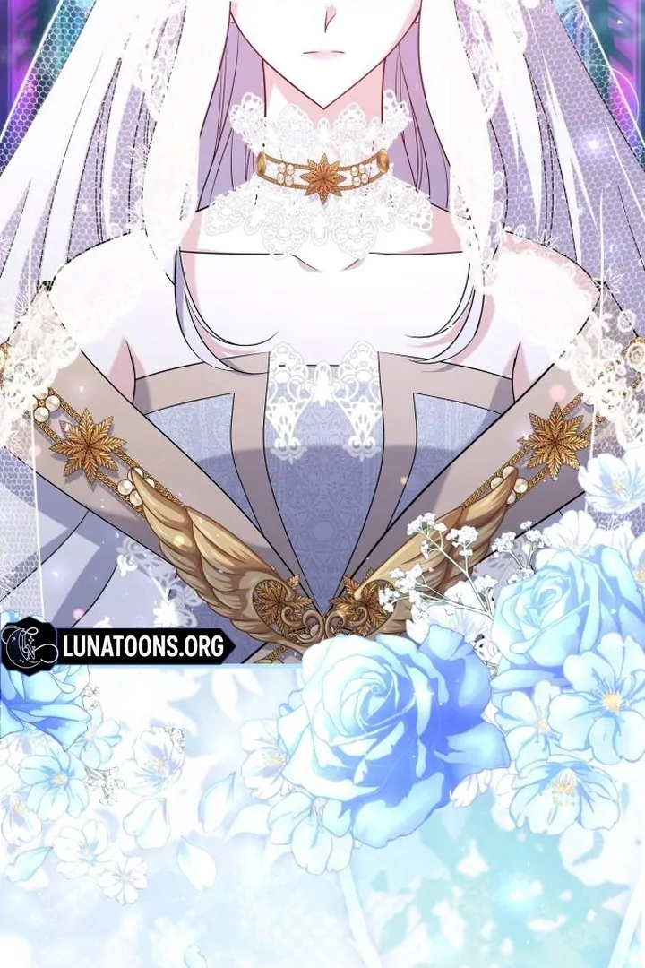 An Emperor 1000 Years Younger Than Me is Obsessed Chapter 53 - page 44