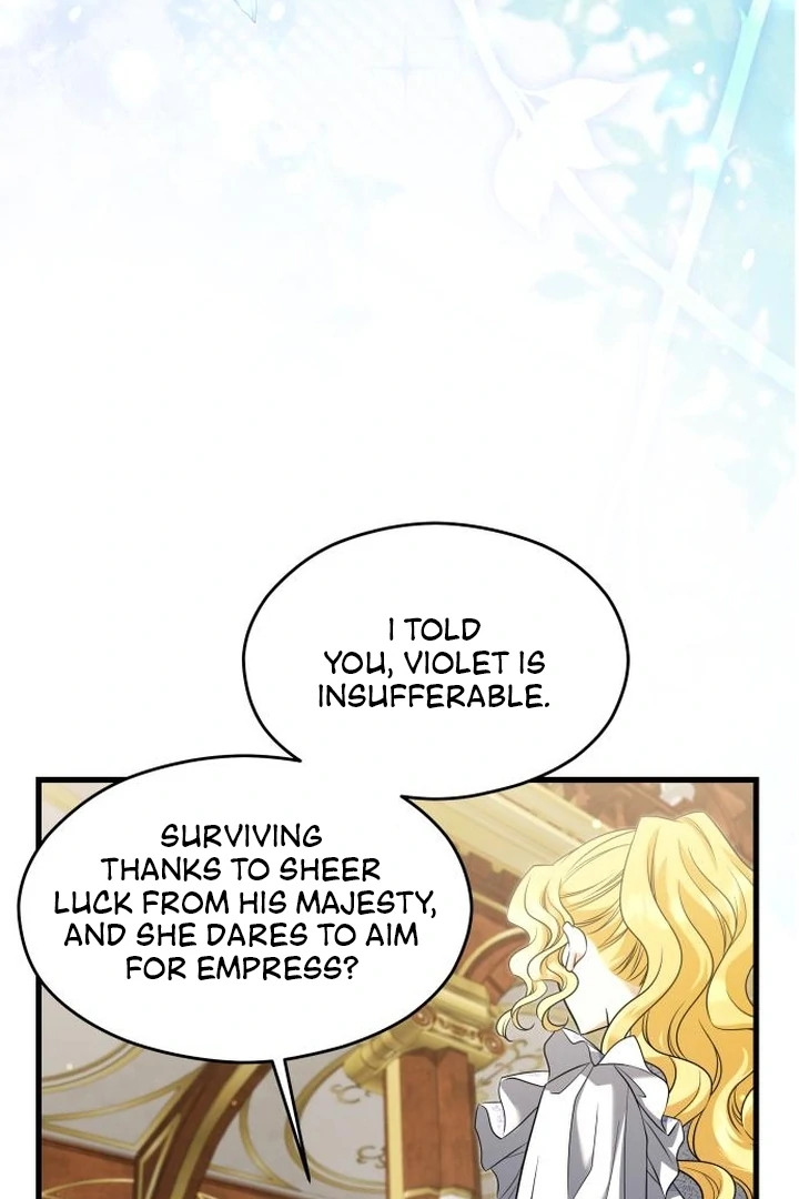 An Emperor 1000 Years Younger Than Me is Obsessed Chapter 53 - page 45