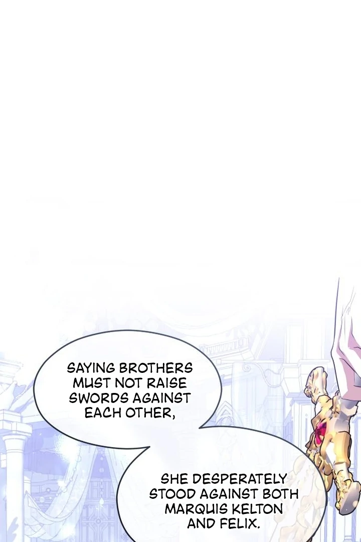 An Emperor 1000 Years Younger Than Me is Obsessed Chapter 53 - page 48