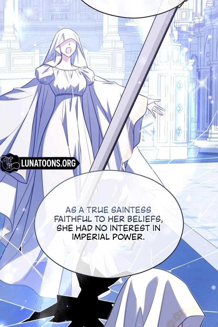 An Emperor 1000 Years Younger Than Me is Obsessed Chapter 53 - page 49