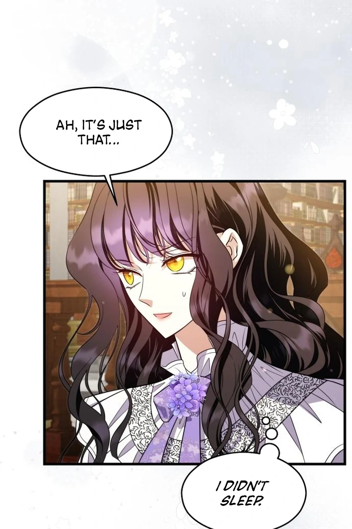 An Emperor 1000 Years Younger Than Me is Obsessed Chapter 53 - page 5