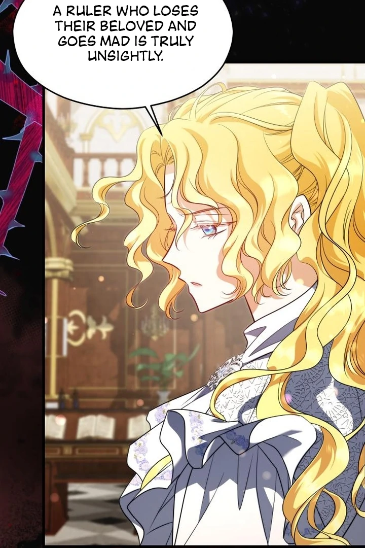 An Emperor 1000 Years Younger Than Me is Obsessed Chapter 53 - page 52