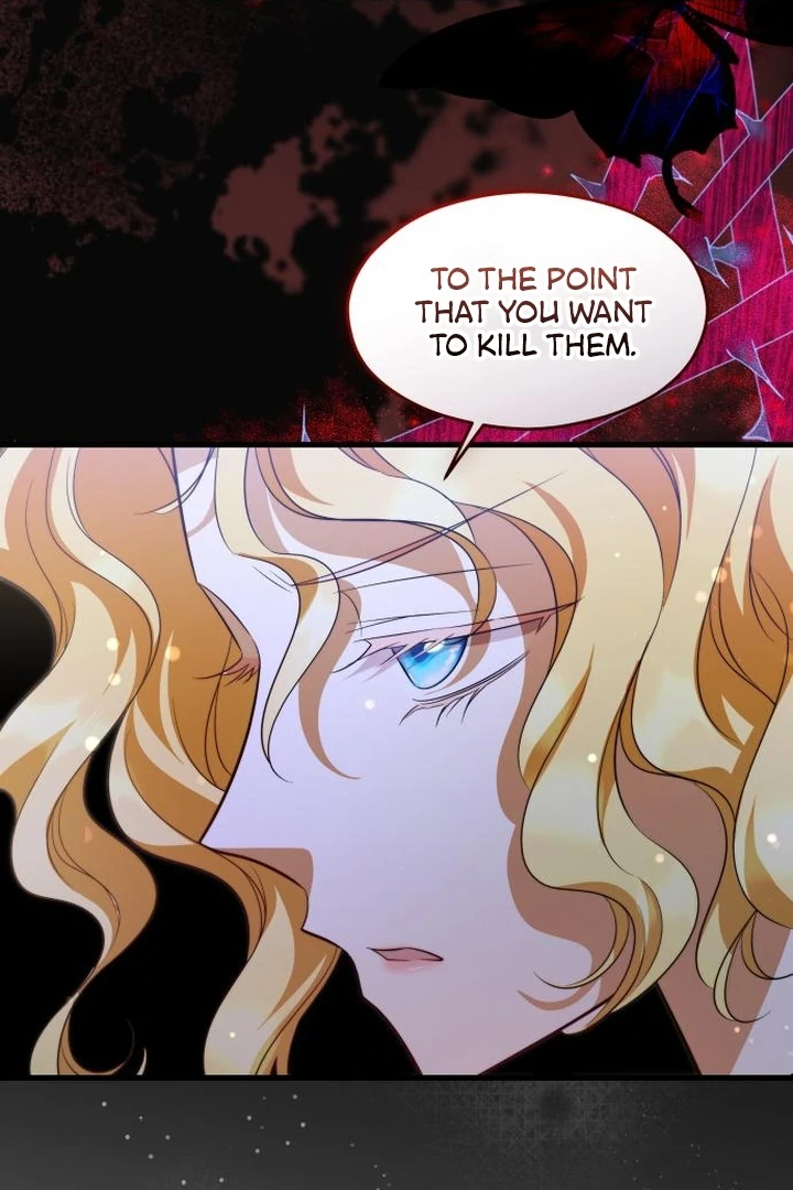 An Emperor 1000 Years Younger Than Me is Obsessed Chapter 53 - page 53