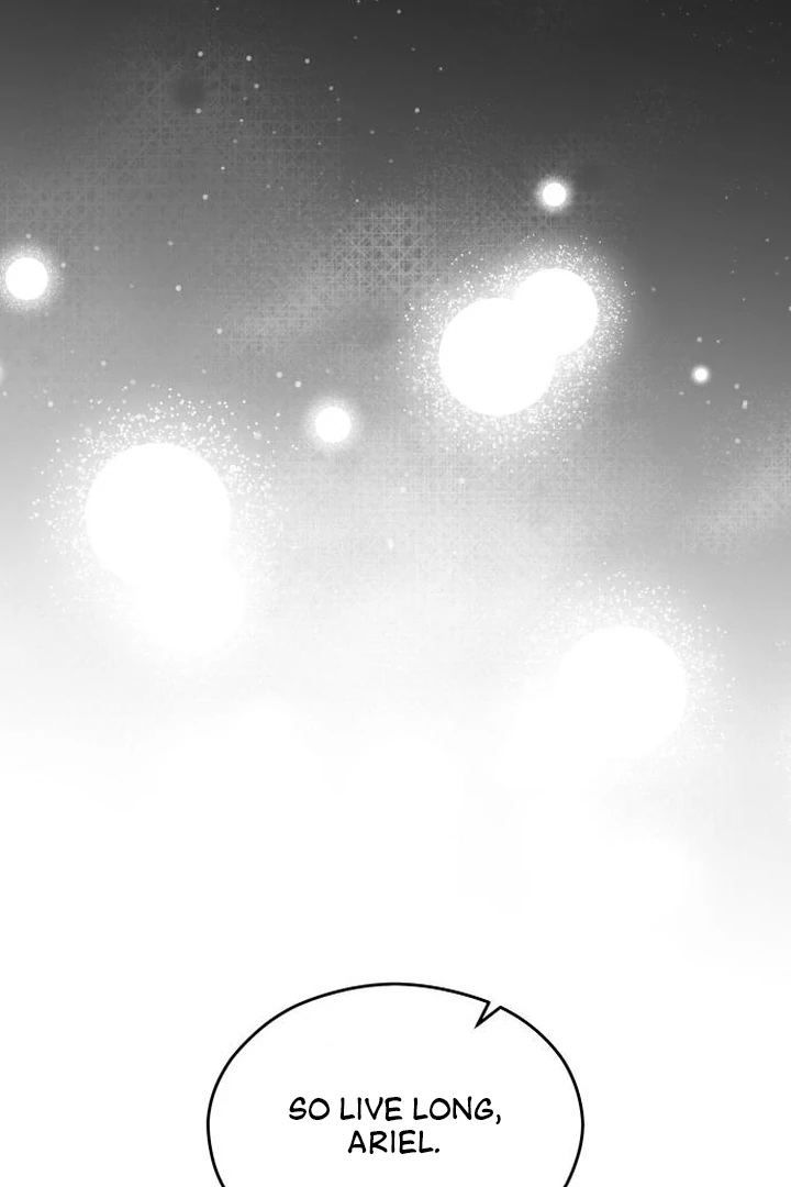 An Emperor 1000 Years Younger Than Me is Obsessed Chapter 53 - page 54