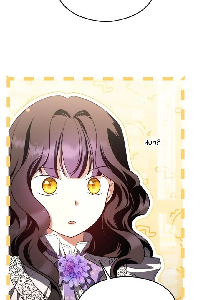 An Emperor 1000 Years Younger Than Me is Obsessed Chapter 53 - page 55