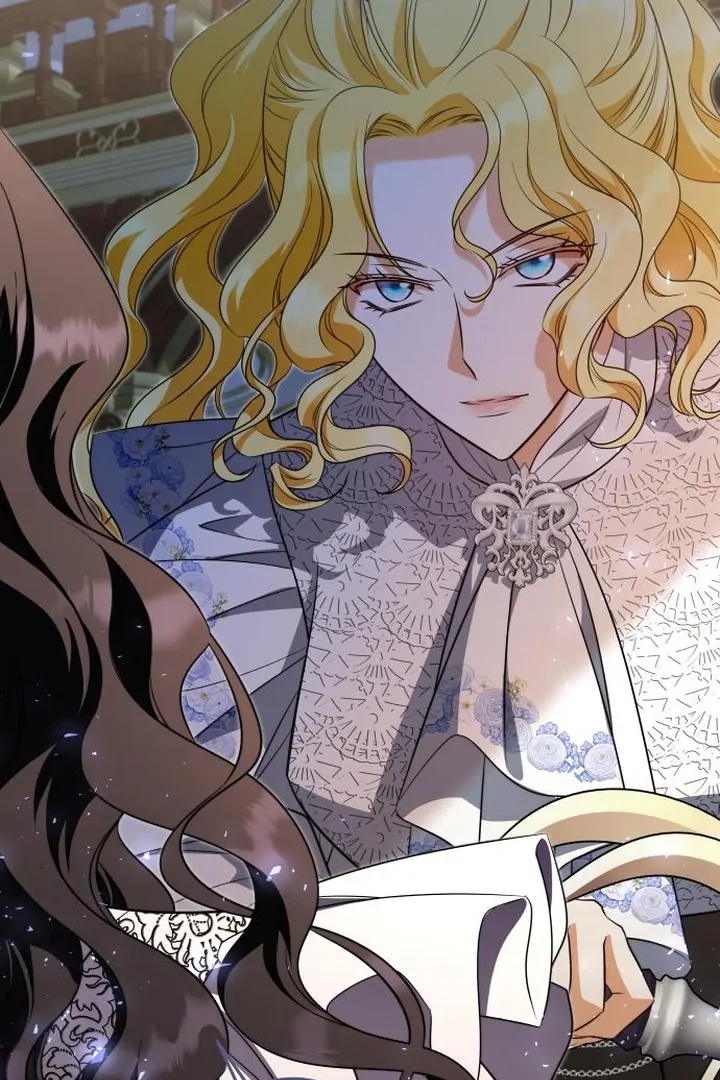 An Emperor 1000 Years Younger Than Me is Obsessed Chapter 53 - page 59