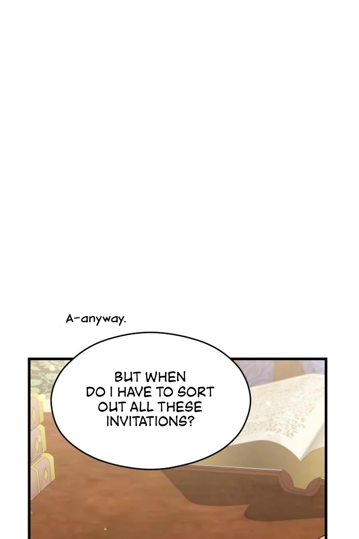 An Emperor 1000 Years Younger Than Me is Obsessed Chapter 53 - page 62