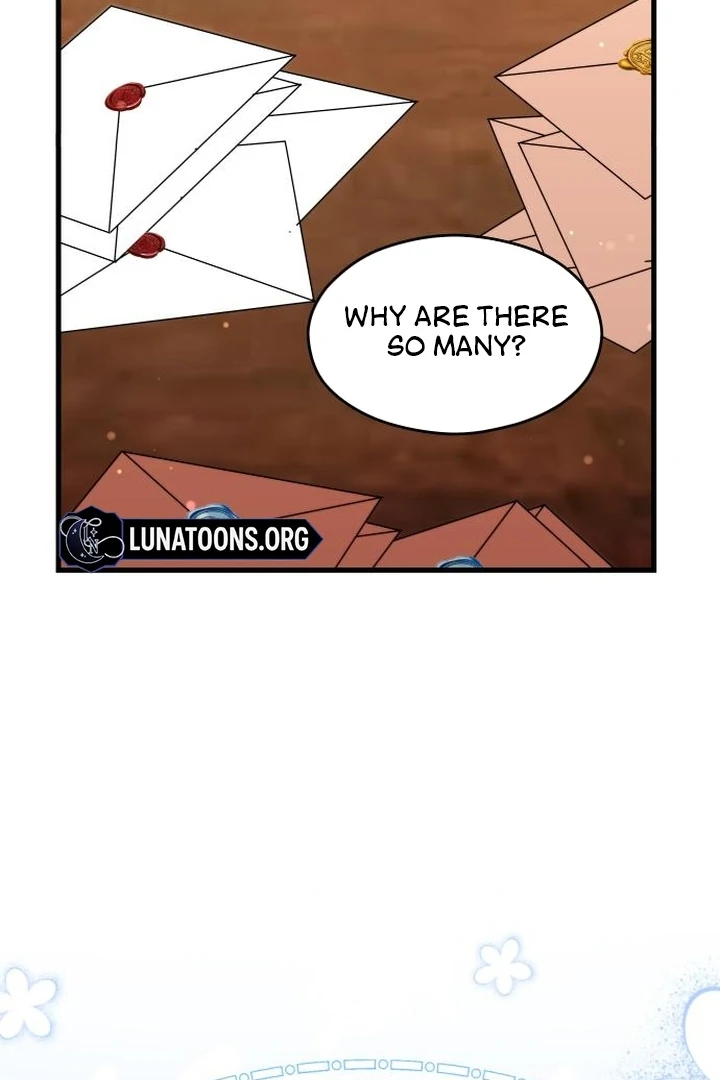 An Emperor 1000 Years Younger Than Me is Obsessed Chapter 53 - page 63