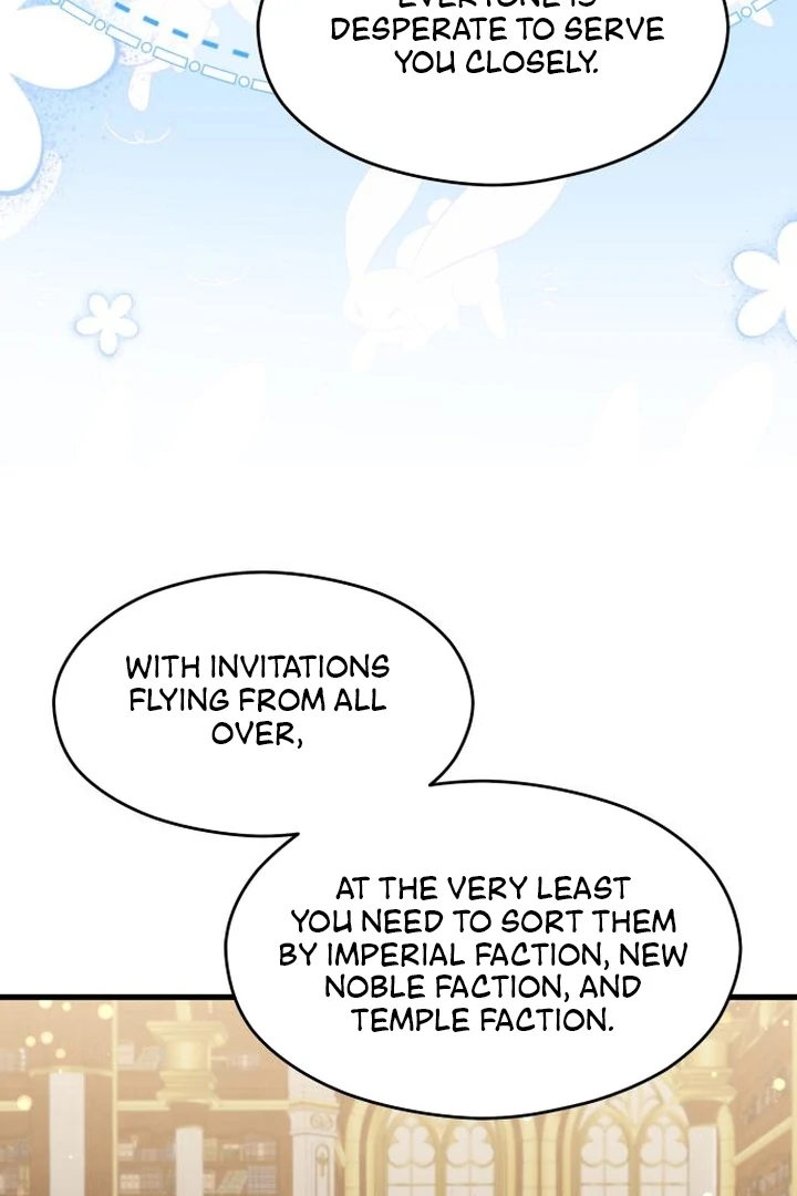 An Emperor 1000 Years Younger Than Me is Obsessed Chapter 53 - page 65