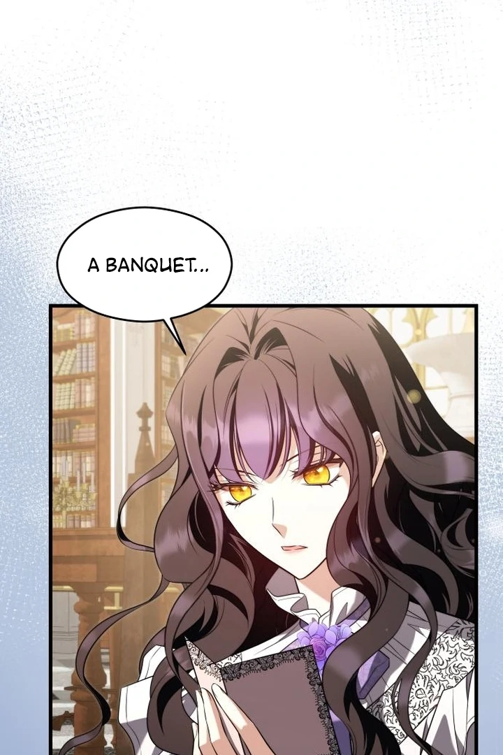 An Emperor 1000 Years Younger Than Me is Obsessed Chapter 53 - page 67