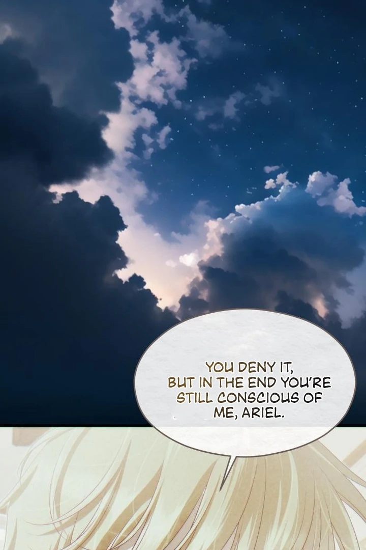 An Emperor 1000 Years Younger Than Me is Obsessed Chapter 53 - page 7