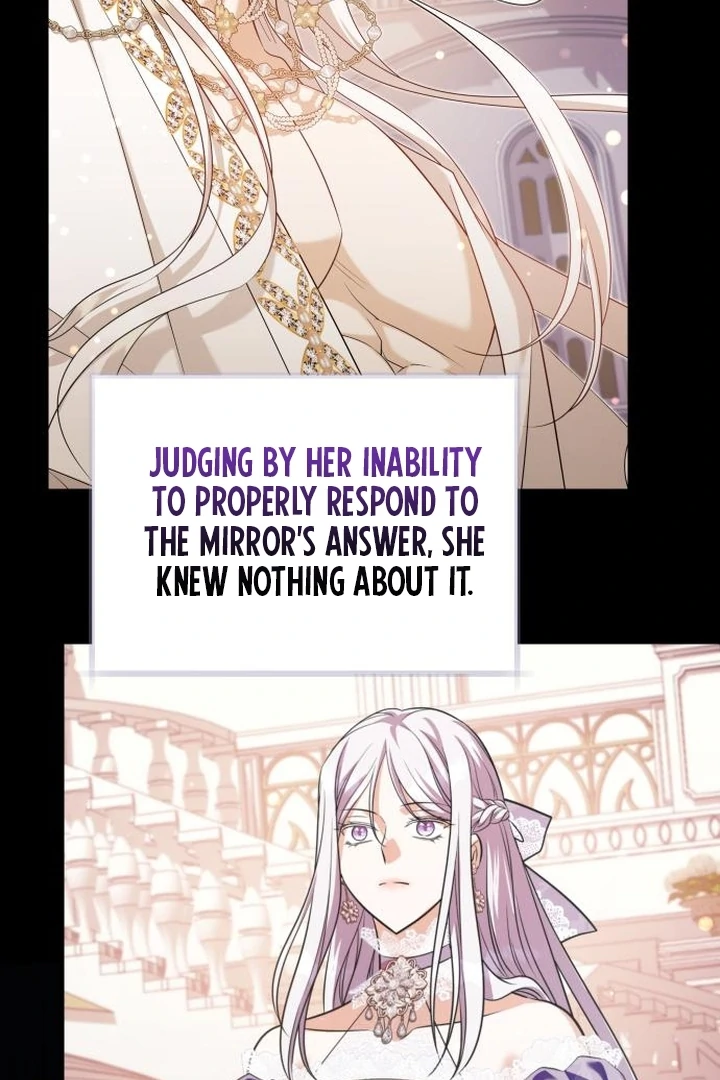 An Emperor 1000 Years Younger Than Me is Obsessed Chapter 53 - page 71