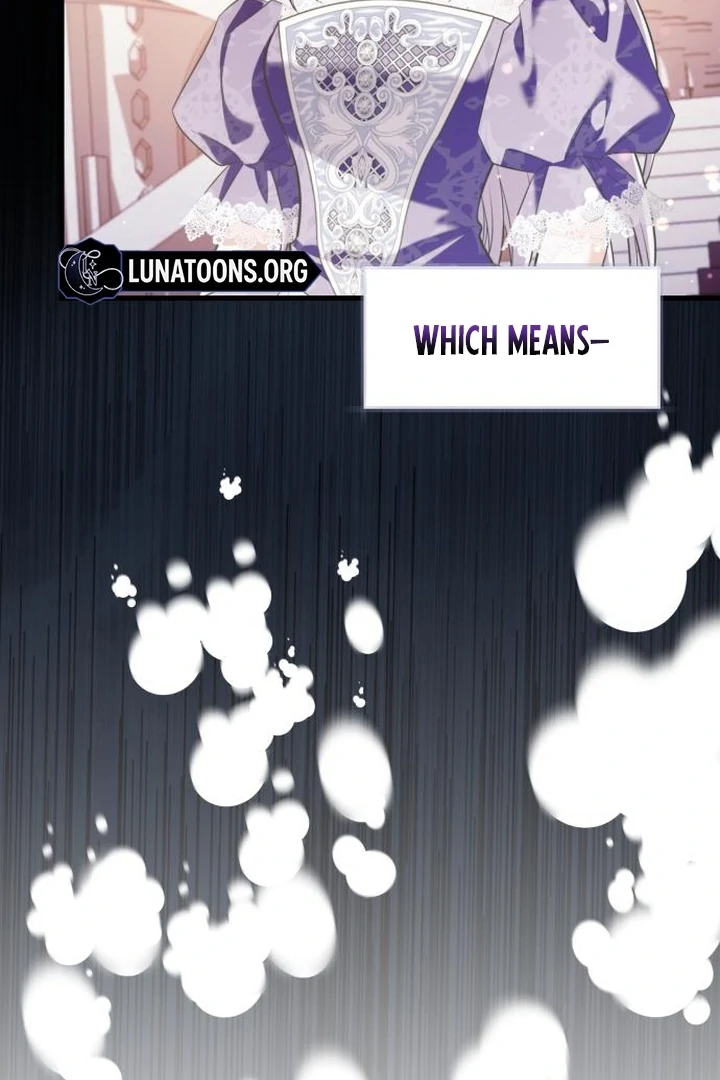 An Emperor 1000 Years Younger Than Me is Obsessed Chapter 53 - page 72