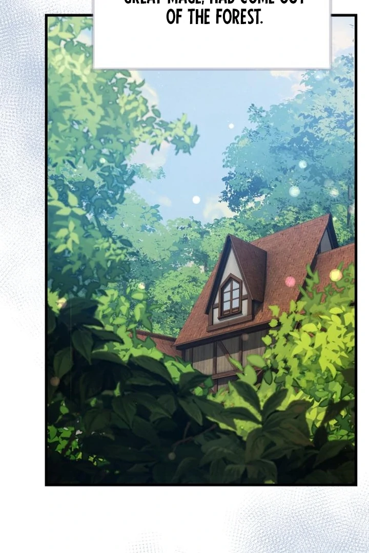 An Emperor 1000 Years Younger Than Me is Obsessed Chapter 53 - page 74