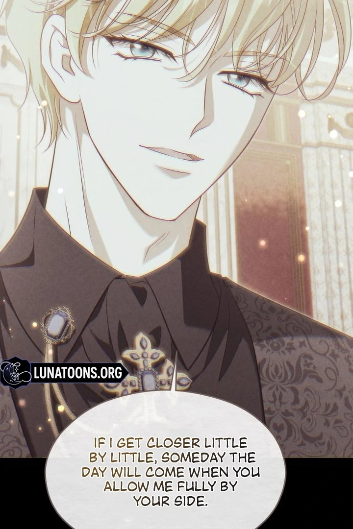 An Emperor 1000 Years Younger Than Me is Obsessed Chapter 53 - page 8