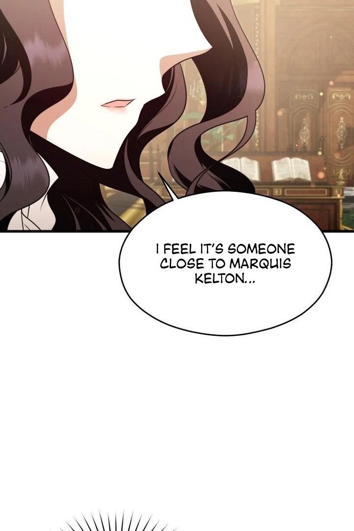 An Emperor 1000 Years Younger Than Me is Obsessed Chapter 53 - page 80