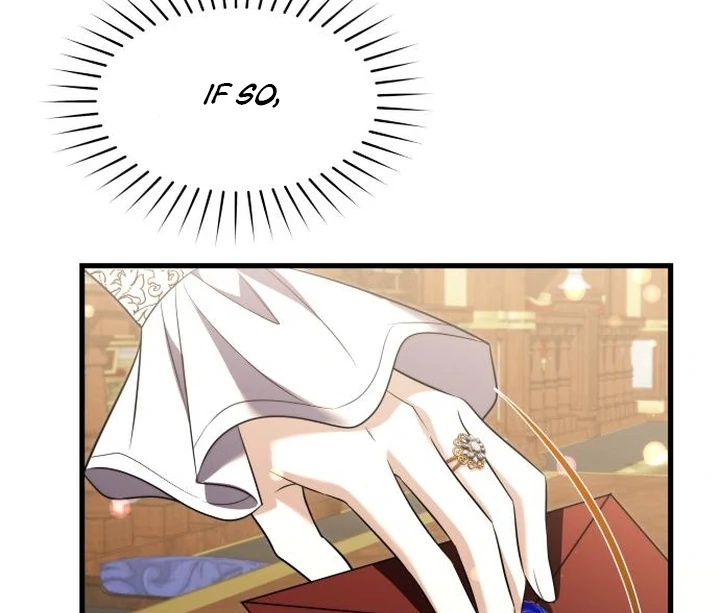 An Emperor 1000 Years Younger Than Me is Obsessed Chapter 53 - page 81