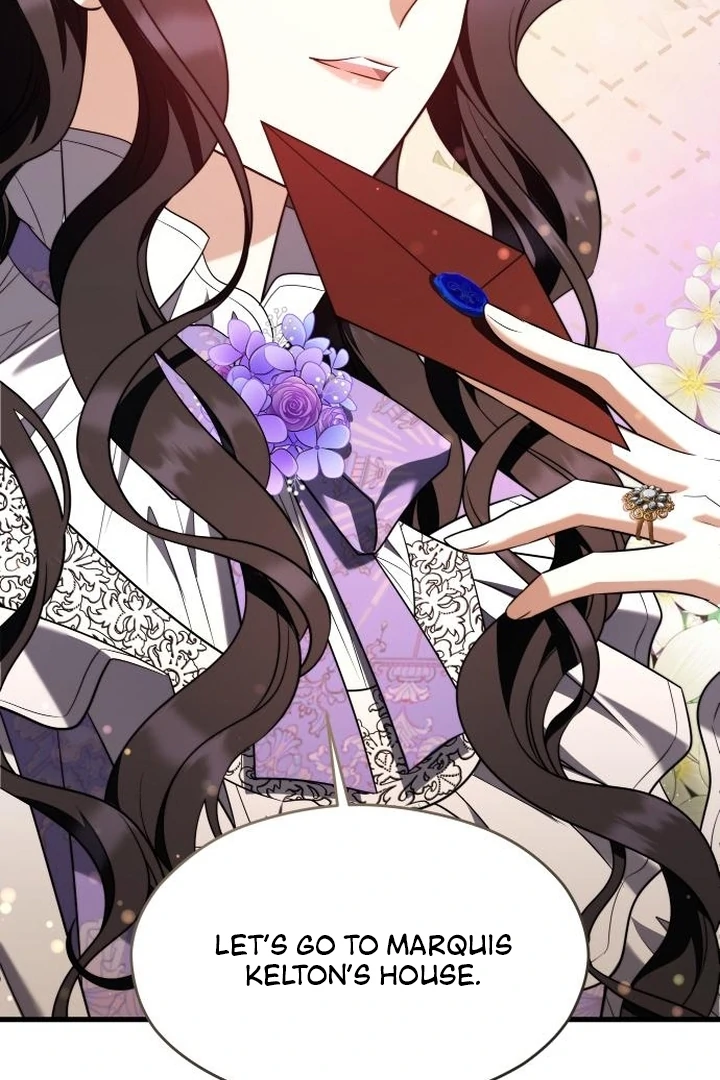 An Emperor 1000 Years Younger Than Me is Obsessed Chapter 53 - page 84