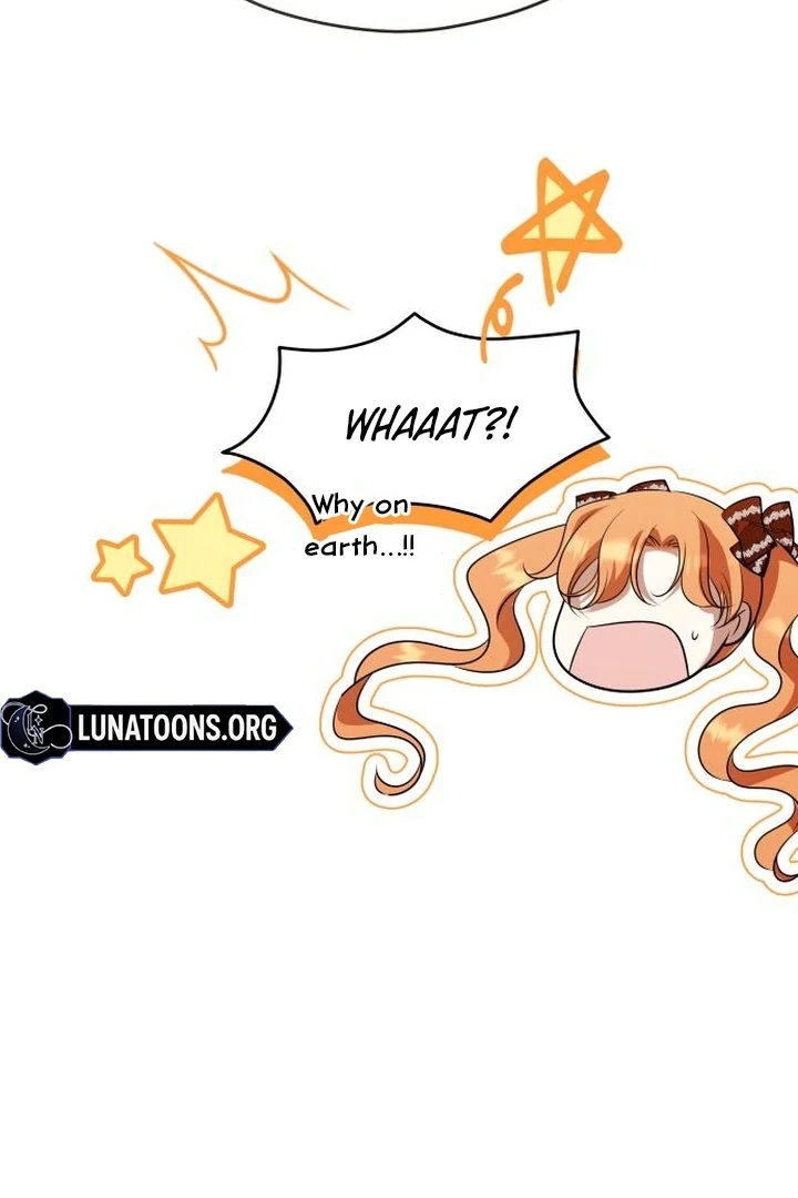 An Emperor 1000 Years Younger Than Me is Obsessed Chapter 53 - page 85