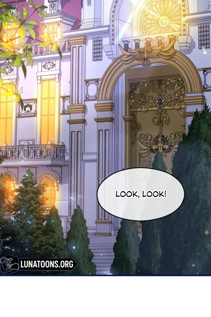 An Emperor 1000 Years Younger Than Me is Obsessed Chapter 53 - page 89