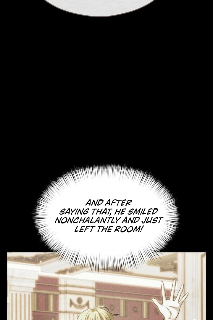 An Emperor 1000 Years Younger Than Me is Obsessed Chapter 53 - page 9