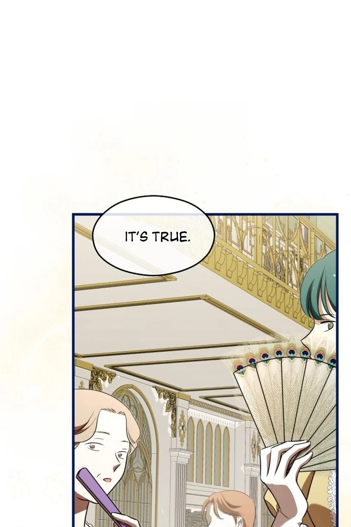 An Emperor 1000 Years Younger Than Me is Obsessed Chapter 53 - page 90