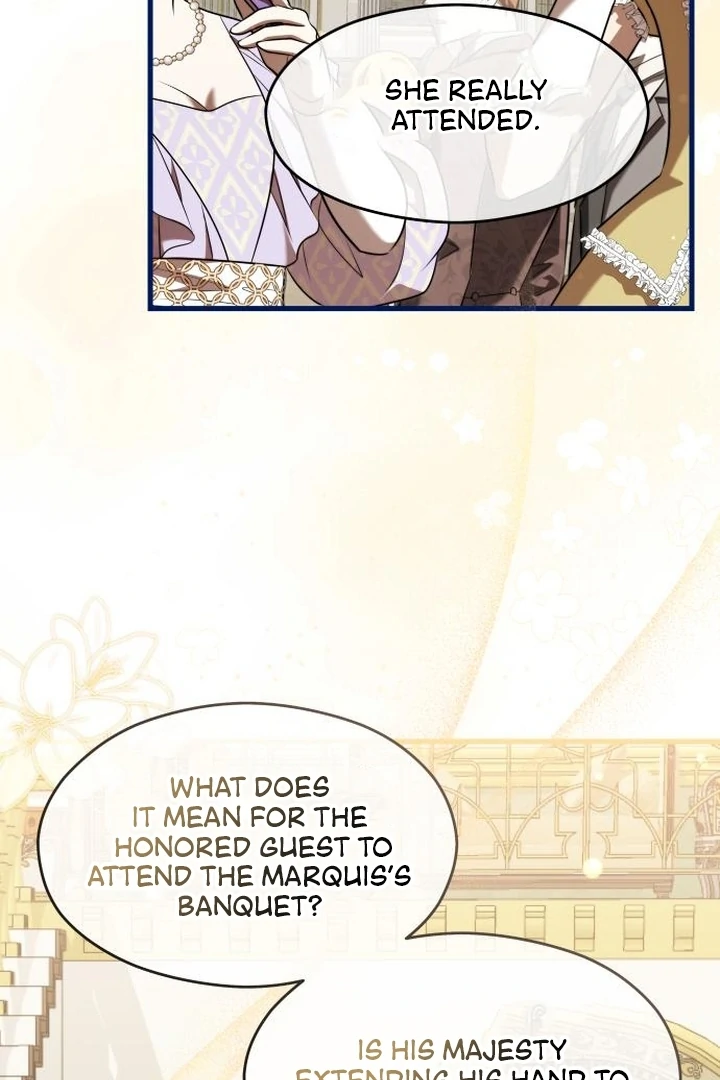 An Emperor 1000 Years Younger Than Me is Obsessed Chapter 53 - page 91