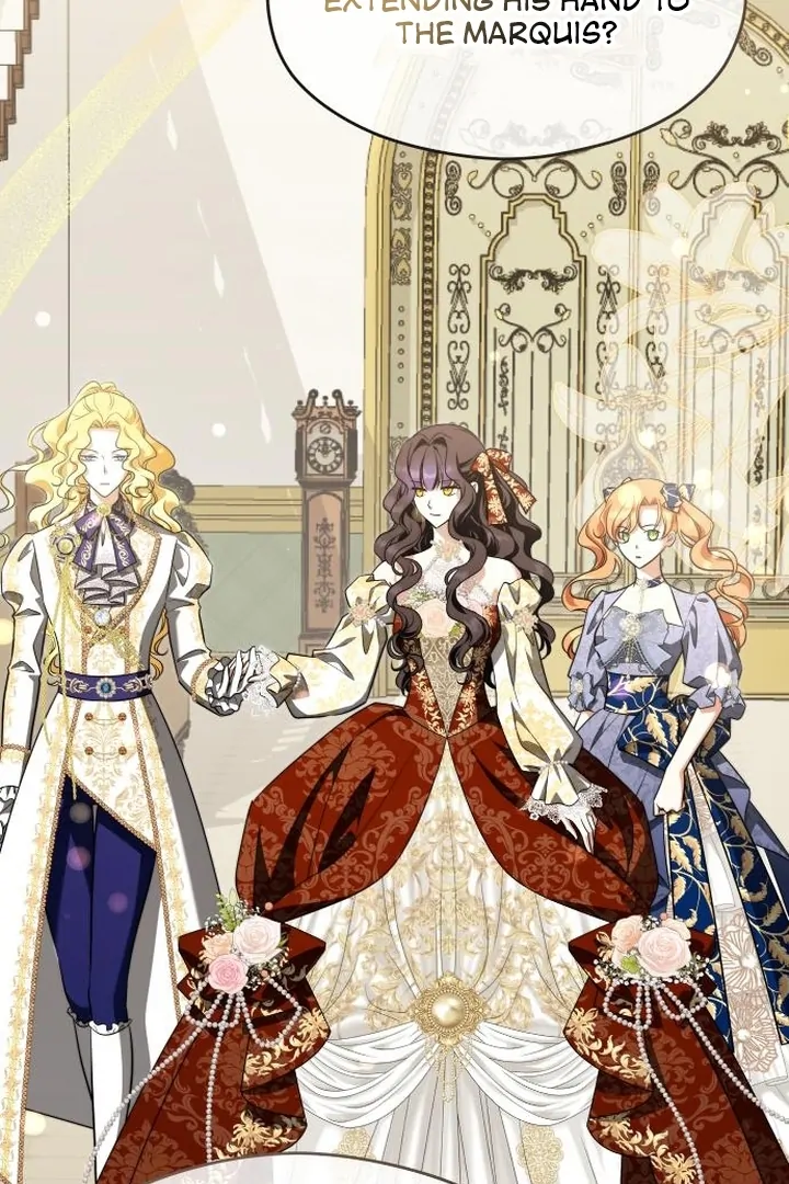 An Emperor 1000 Years Younger Than Me is Obsessed Chapter 53 - page 92