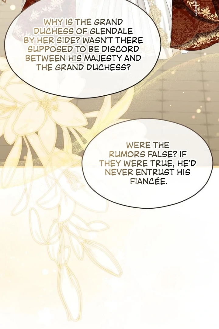 An Emperor 1000 Years Younger Than Me is Obsessed Chapter 53 - page 93