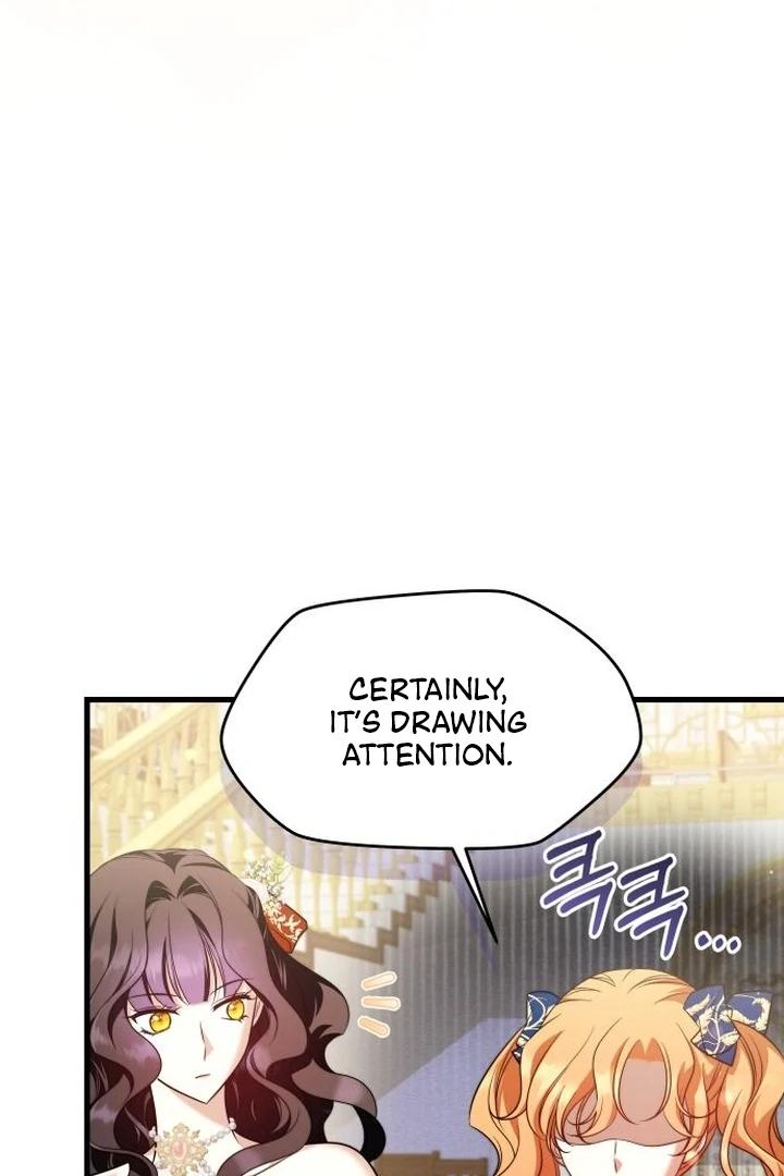 An Emperor 1000 Years Younger Than Me is Obsessed Chapter 53 - page 94