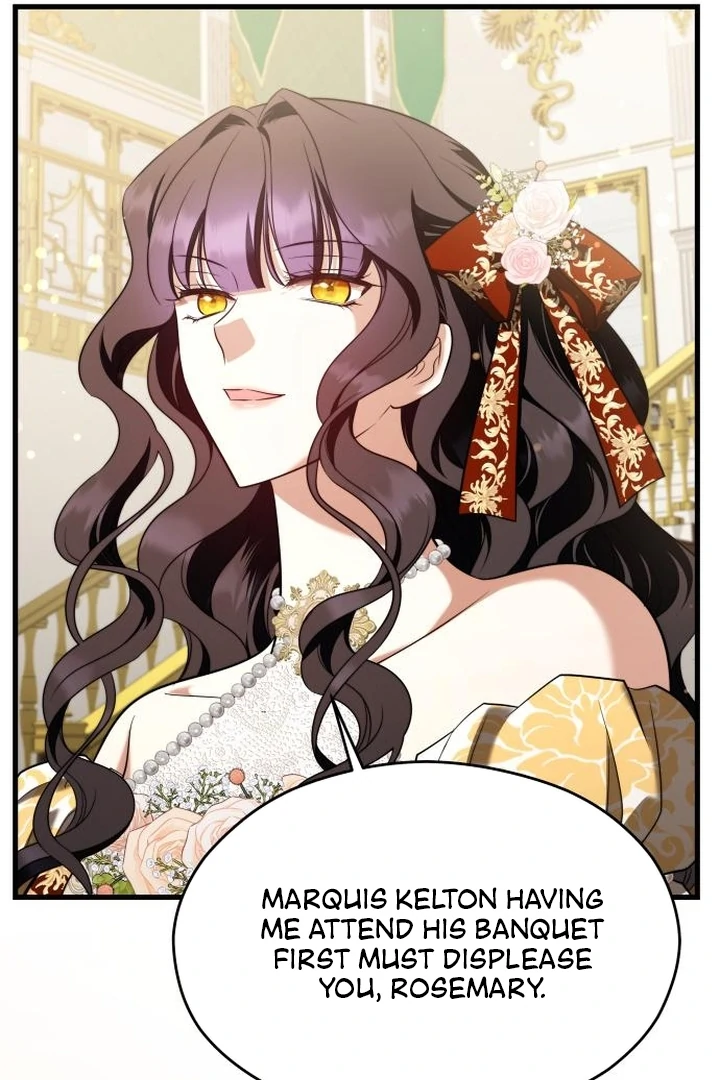 An Emperor 1000 Years Younger Than Me is Obsessed Chapter 53 - page 97