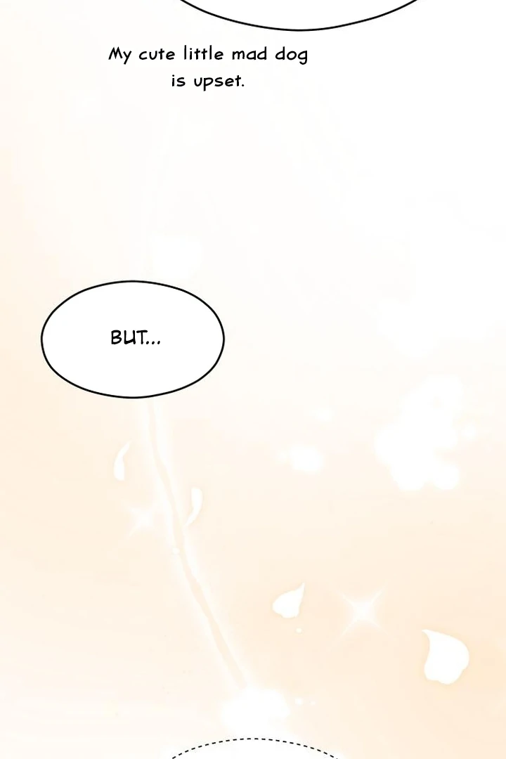 An Emperor 1000 Years Younger Than Me is Obsessed Chapter 53 - page 98