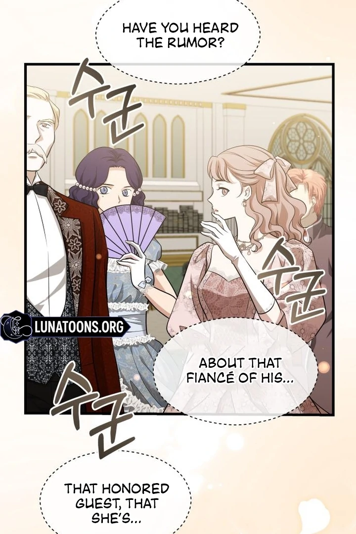 An Emperor 1000 Years Younger Than Me is Obsessed Chapter 53 - page 99