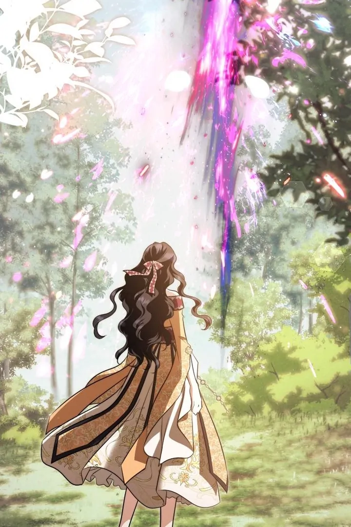 An Emperor 1000 Years Younger Than Me is Obsessed Chapter 54 - page 99