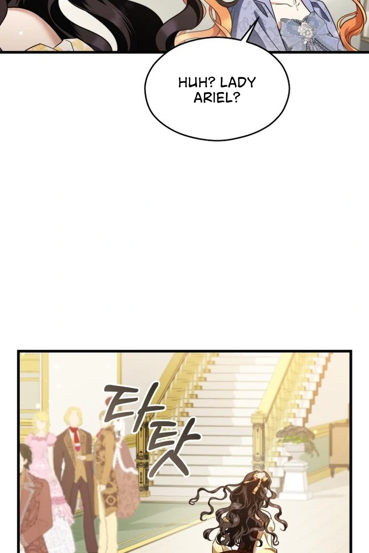 An Emperor 1000 Years Younger Than Me is Obsessed Chapter 54 - page 102