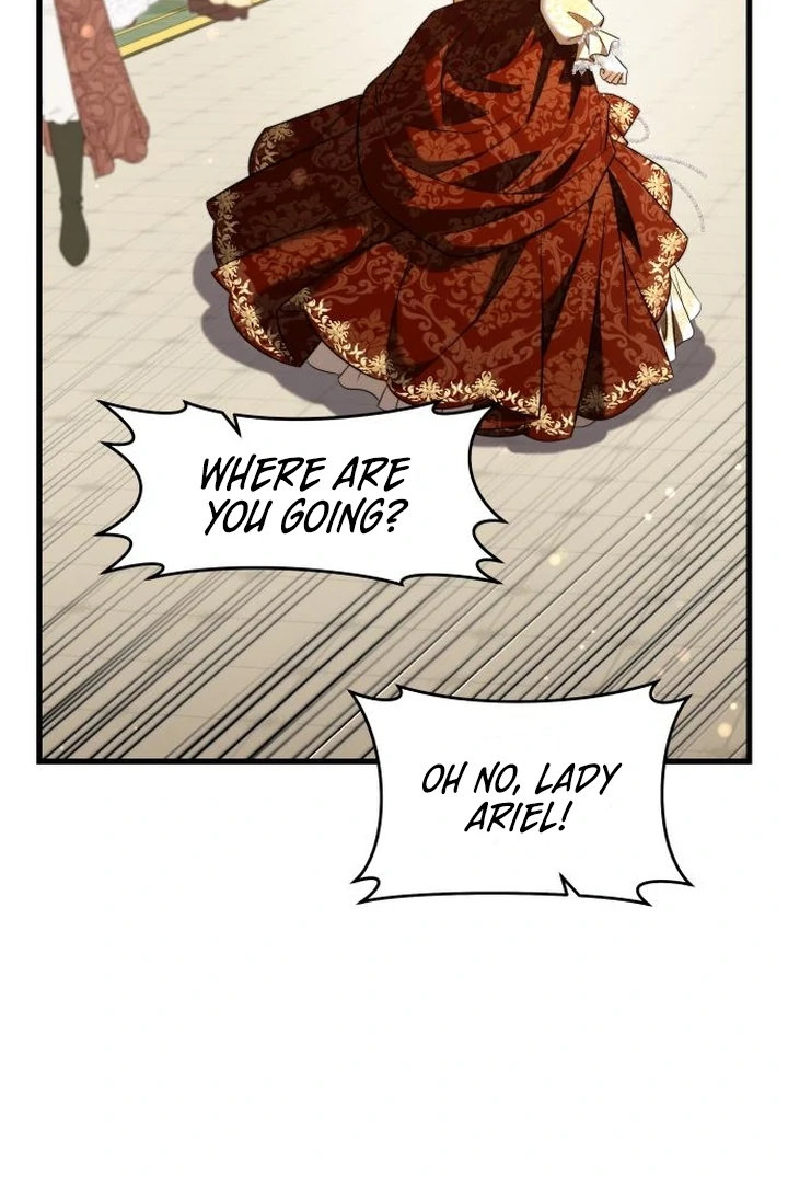 An Emperor 1000 Years Younger Than Me is Obsessed Chapter 54 - page 103