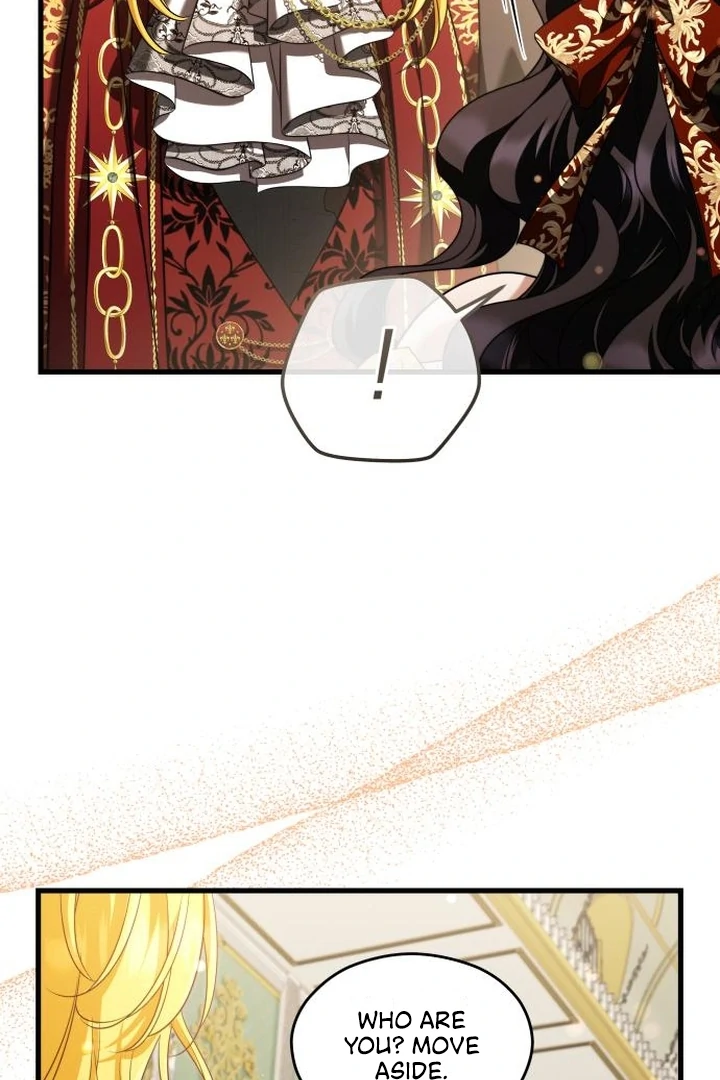 An Emperor 1000 Years Younger Than Me is Obsessed Chapter 54 - page 105