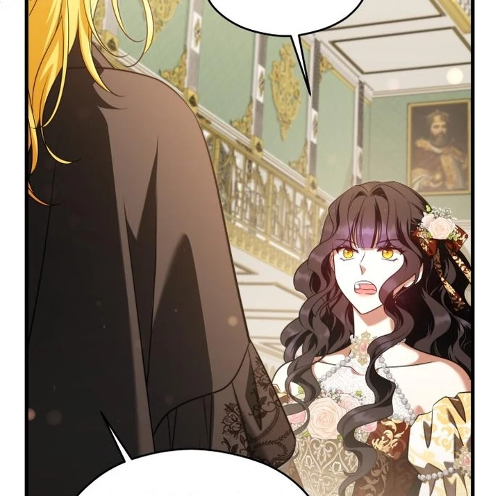 An Emperor 1000 Years Younger Than Me is Obsessed Chapter 54 - page 106