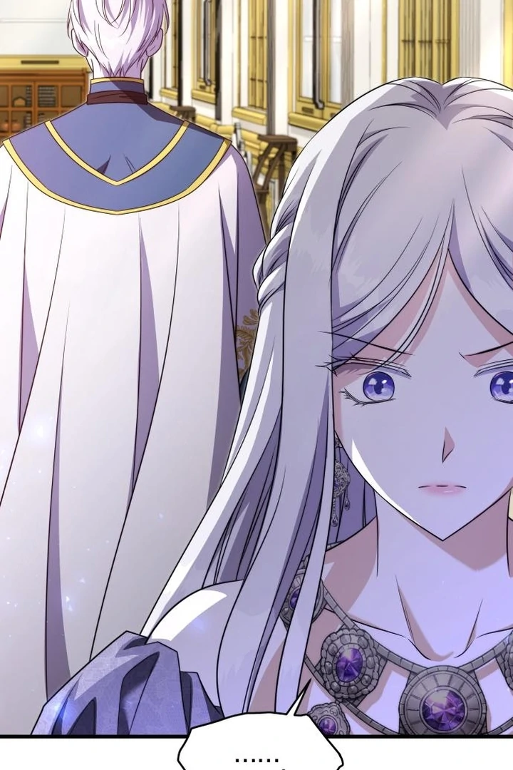 An Emperor 1000 Years Younger Than Me is Obsessed Chapter 54 - page 10