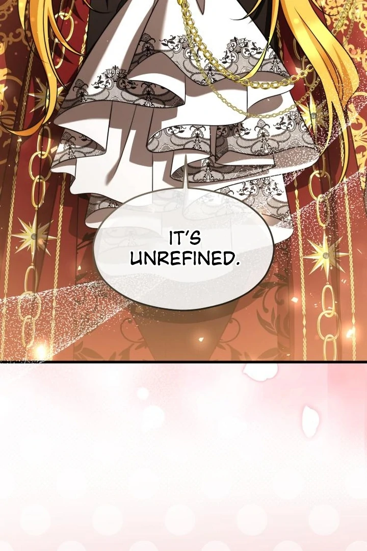 An Emperor 1000 Years Younger Than Me is Obsessed Chapter 54 - page 109